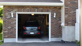 Garage Door Installation at Foxwood Lane Estates Shingle Springs, California